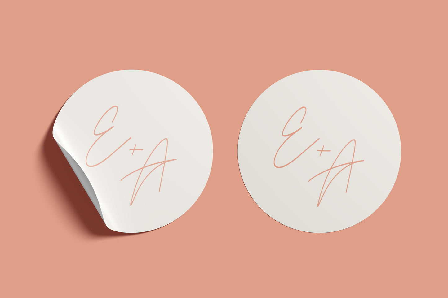 Chic Forever Stickers